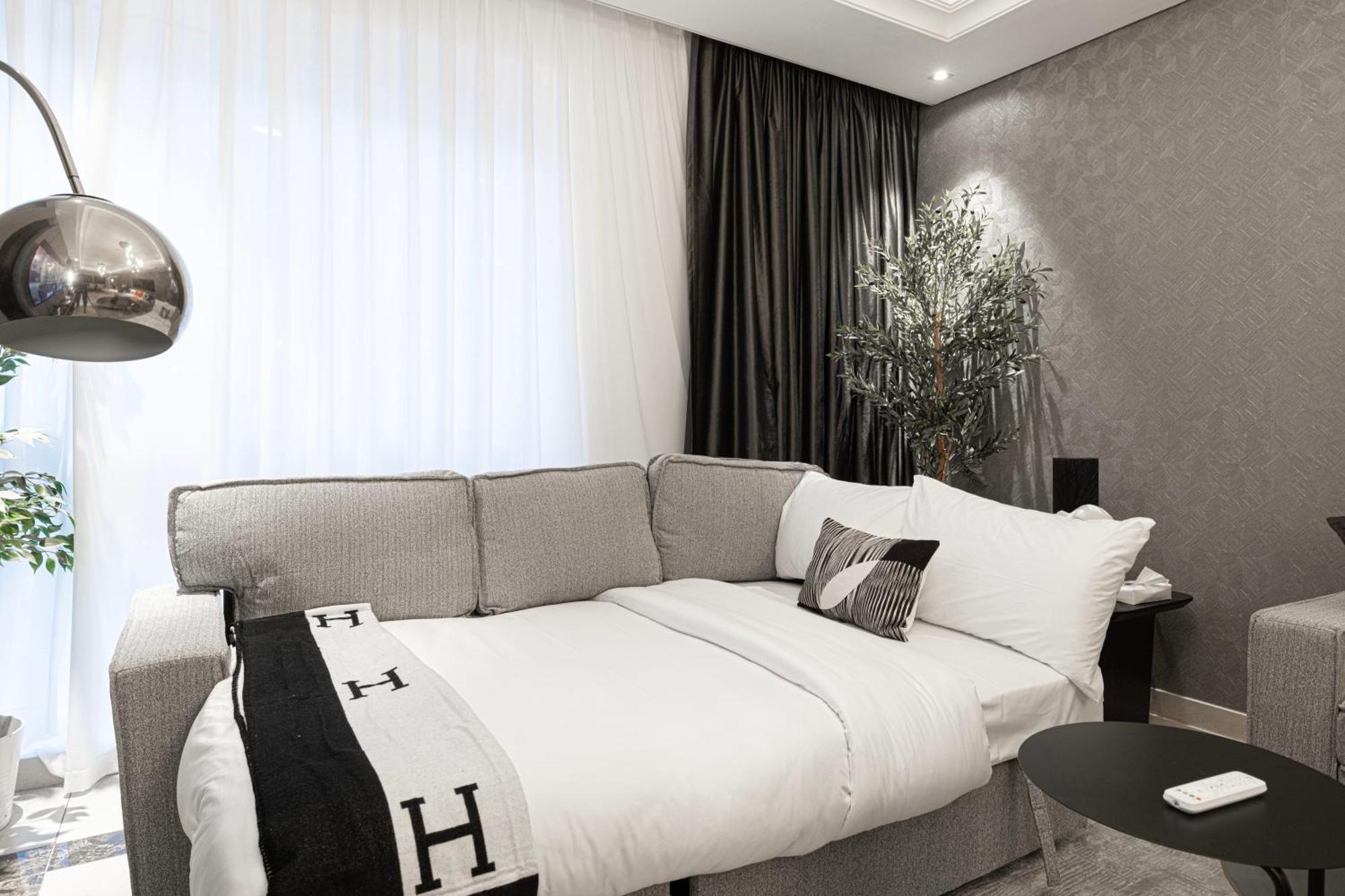 अपार्टमेंट 3br Luxury Escape At Mon Reve I Access To Pool And Gym