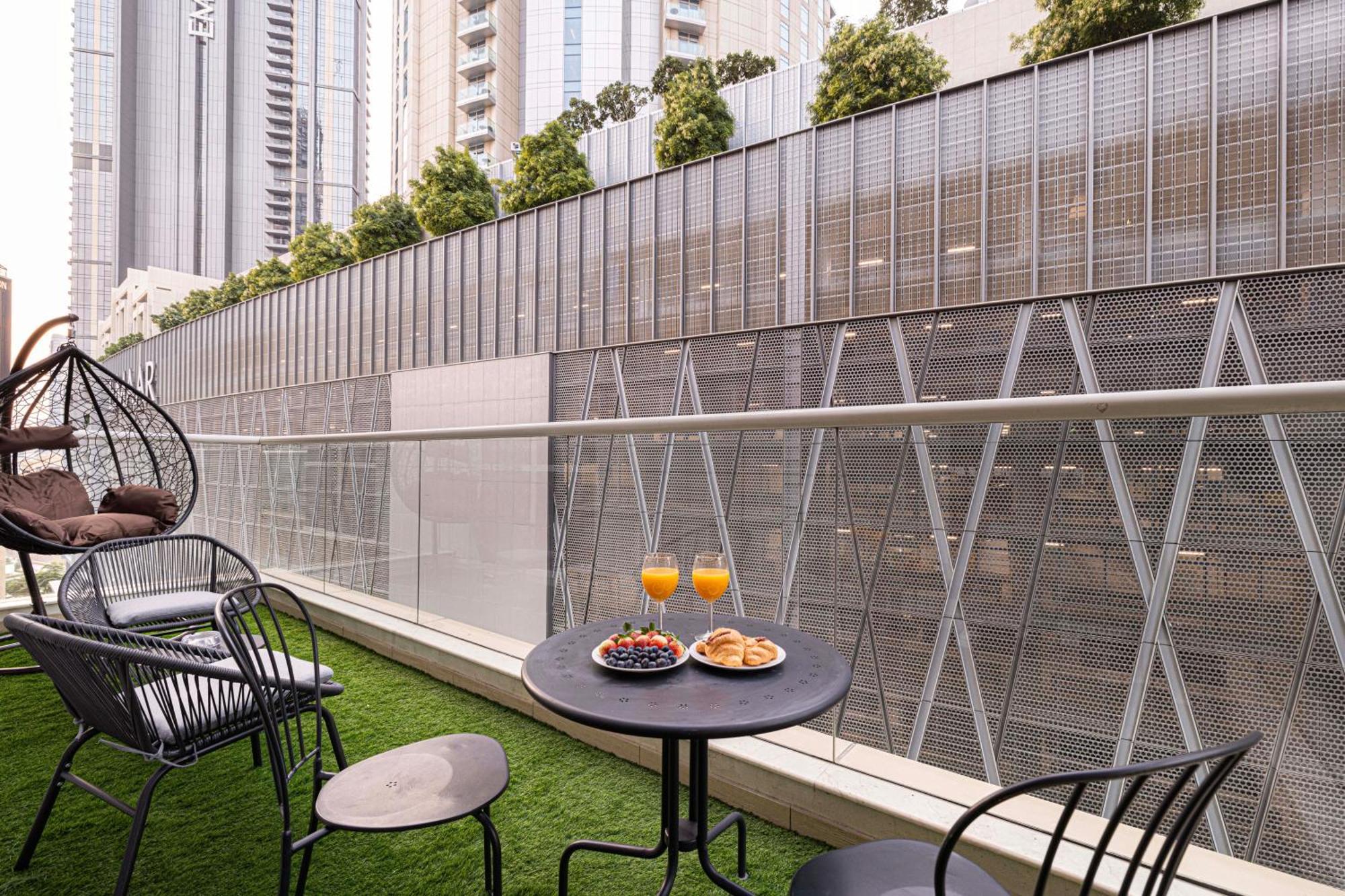 अपार्टमेंट 3br Luxury Escape At Mon Reve I Access To Pool And Gym