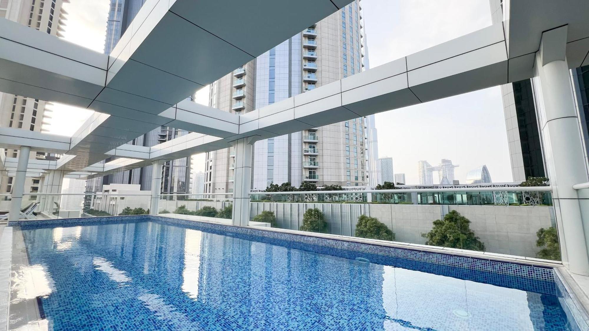 अपार्टमेंट 3br Luxury Escape At Mon Reve I Access To Pool And Gym *